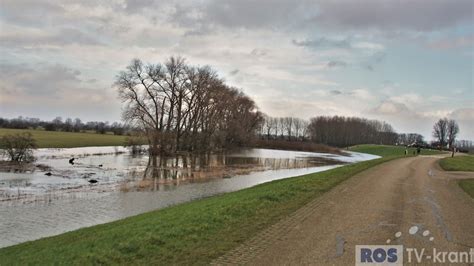 Fietstocht Langs De Maas 09 Tv Krant