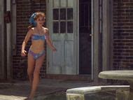 Naked Kerri Green In Summer Rental