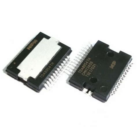 Tda 8954 Th Audio Ic at ₹ 700/piece | Grant Road | Mumbai | ID ...
