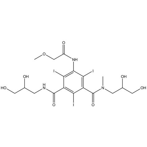 Iopromide