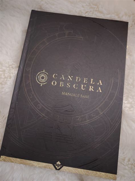 Candela Obscura | Review - NoDiceUnrolled