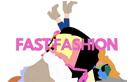 Fast Fashion Explained And How It Impacts Retail