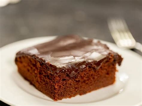 Coca-Cola Cake Recipe | Food Network