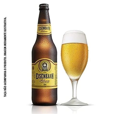 Dicas úteis para entender o preço da Eisenbahn O Contador de Cervejas