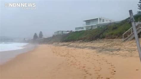 CENTRAL COAST BRACES FOR MORE WILD WEATHER – NBN News