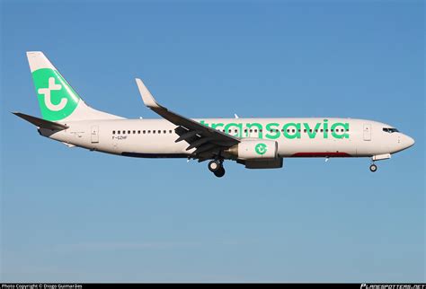 F Gzhf Transavia France Boeing Hx Wl Photo By Diogo Guimar Es