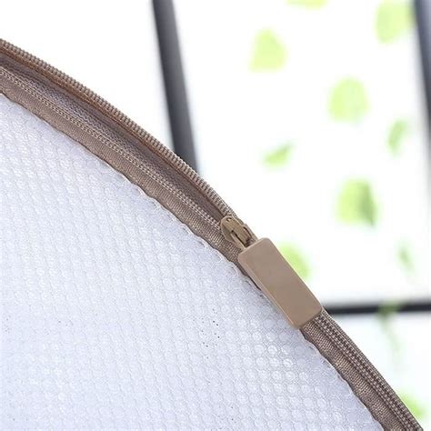 1 sac de lavage délicat pour vêtements lingerie machine à laver A716 Cdiscount Electroménager