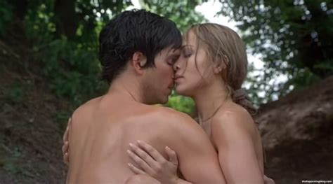 Jennifer Lopez Nude Sexy Angel Eyes Pics Enhanced Video TheFappening