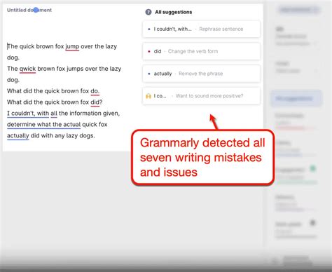 Is Grammarly The Best Grammar Checker 17 Ques Answered