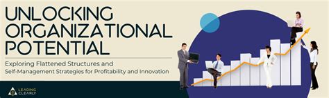 Unlocking Organizational Potential: Exploring Flattened Structures and ... 
