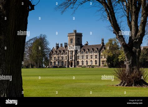 Royal Agricultural University Hi Res Stock Photography And Images Alamy