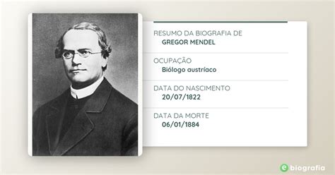 Quais Foram As Contribuições De Gregor Mendel Para A Genética