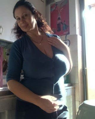 Huge Gran Emilia BIG BIG TITTS Porn Pictures XXX Photos Sex Images PICTOA