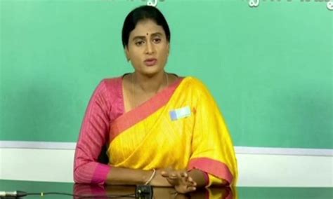 YS Sharmila Calls Bandi Sanjay And A Revanth Reddy For