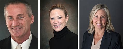 Llcc Foundation Board Welcomes Three New Members Elects Officers