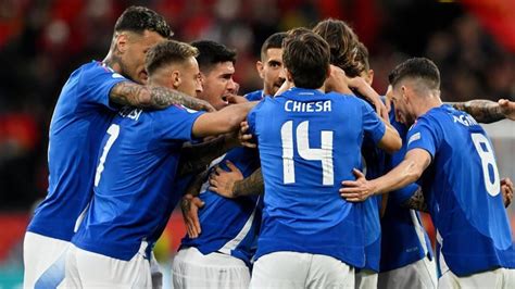 Ma Quanta Fr Ciaggine C Nella Nazionale Agli Europei E Perch Il Partito Dei Gay Indaga Sulla