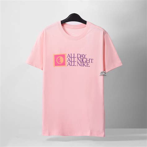 Tổng Hợp 69+ Về The Nike Tee Hay Nhất