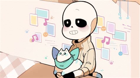 นิยาย Fic Undertale All Au Undertale What The I Am Sans