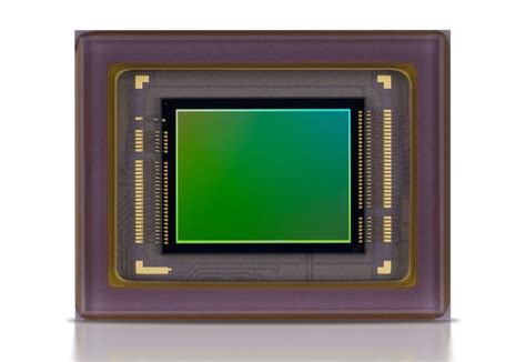 The Ups And Downs In The Cmos Image Sensor Market Edn