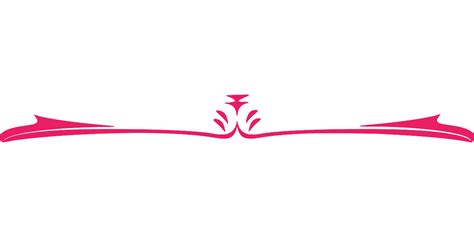 svg horizontal writing divider   svg image icon svg silh