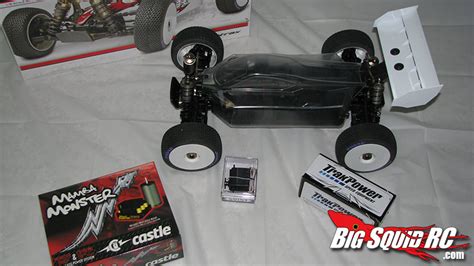 Duratrax Dxr E Scale Buggy Review Big Squid Rc Rc Car And