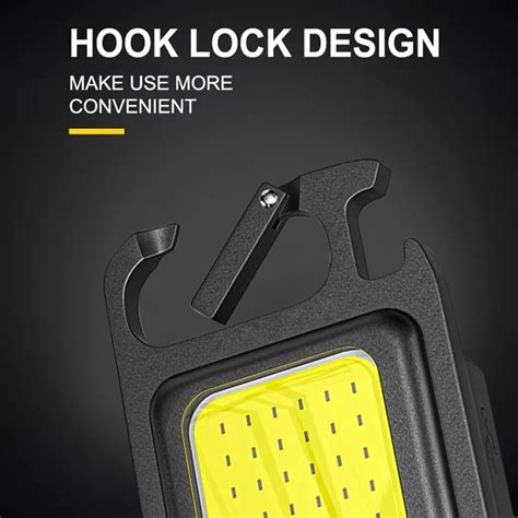 Keychain Light – MyTacticalPromos