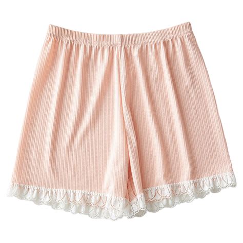 Ketyyh Chn Girls Cotton Briefs Briefs Girls Cotton Underwear Seamless Bikini Pink