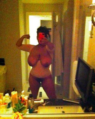 Jill Scott Busty Celeb Ebony BBW Tits Ameman Porn Pictures XXX Photos Sex Images 1675449