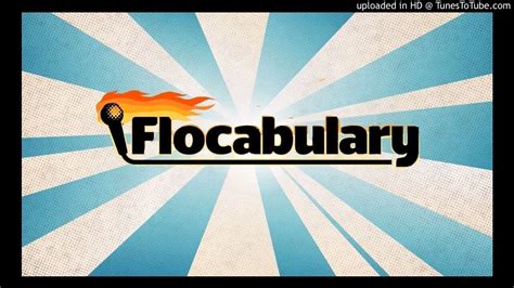 6 Flocabulary Soundtrack Youtube