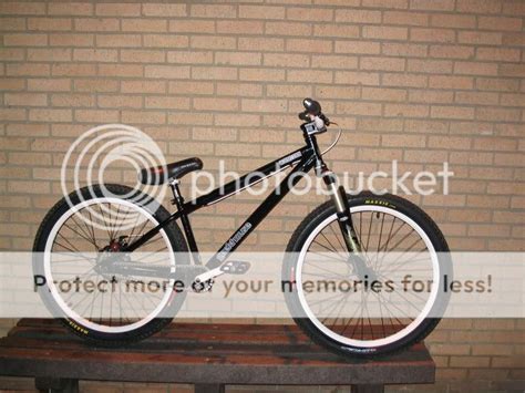 RST, the way Dirt Jumping suspension should be... | Mountain Bike ...