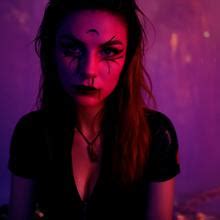 Violetta Purpur Nude Leaks Fapopedia