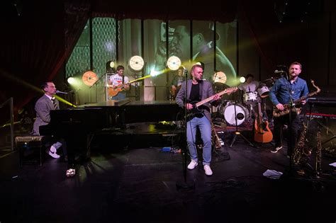 America's Piano Man - 50 years of Billy Tour - 2022 Tour at House of