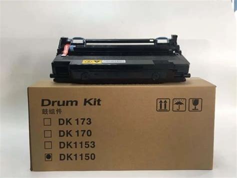 Kyocera M2040dn Drum Unit at ₹ 4550/piece | Kyocera Toner Cartridge in ...