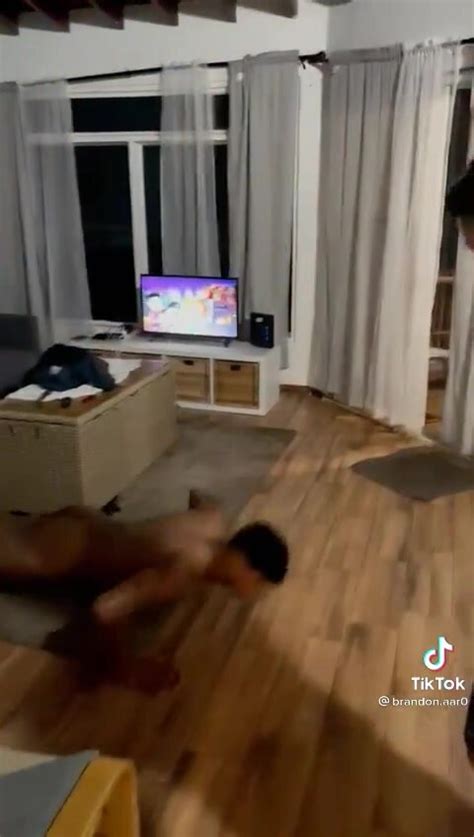 Tik Tok Naked Friend Thisvid