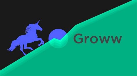 With 6.63M active investors, Groww pips Zerodha to become largest