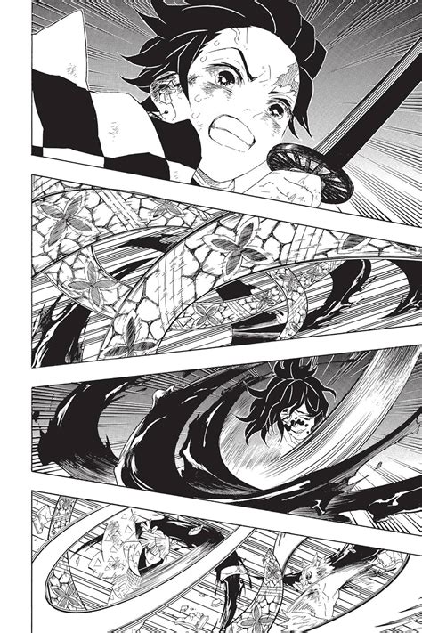 Demon Slayer Kimetsu No Yaiba Vol 5 12
