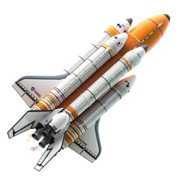 Shuttle Image PNG Transparent Images Free Download | Vector Files | Pngtree