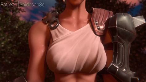 Sexy Mercy Blowy Free Comic HD Porn Video Bb XHamster