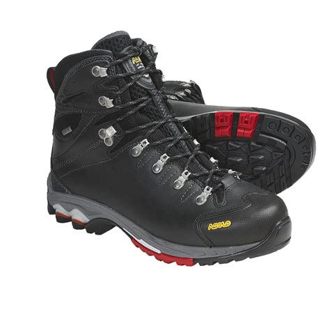 Asolo Ergo Gore Tex® Hiking Boots For Men 4287d Save 40