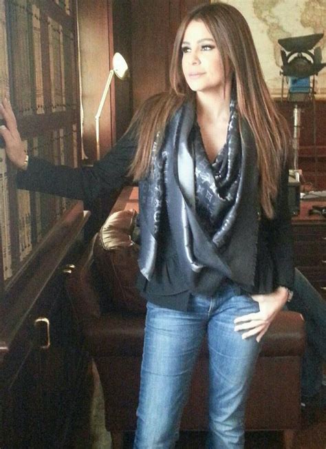 Carole Carole Samaha Nonna10jb Photo 33631685 Fanpop