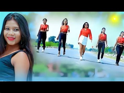 Pyar Karti Hu Singer Suman Gupta New Nagpuri Dance Video