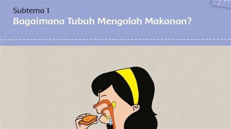 Bagaimana Sistem Pencernaan Makanan Pada Hewan Ruminansia Kunci