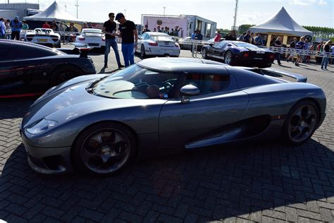 Koenigsegg Cc S Jasper Meima Flickr