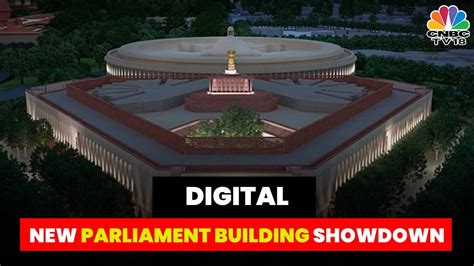 New Parliament Building Showdown Who Is Boycotting Parliament Launch