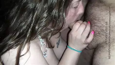 BBW Sucking Porn Theater Cock XHamster