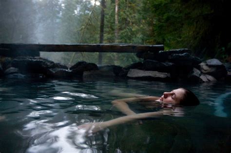 Are Oregons Hot Springs Safe Forest Service Doesnt Warn Of Health Dangers Oregonlive