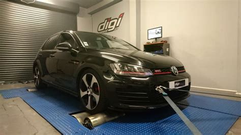 Reprogrammation Moteur Vw Golf Gti Dsg Digiservices