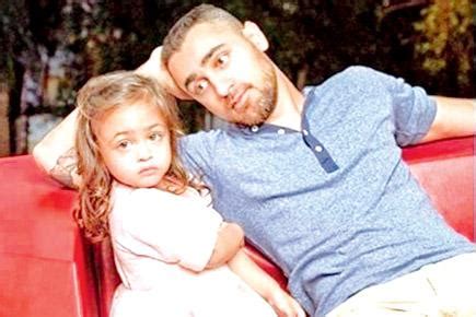 avantika malik posts cute photo  imran khan  daughter imara