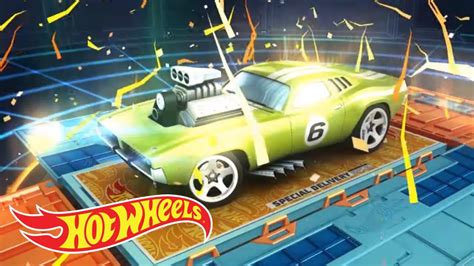 Hot Wheels Infinite Loop von Mattel ab sofort verfügbar GAMEtainment