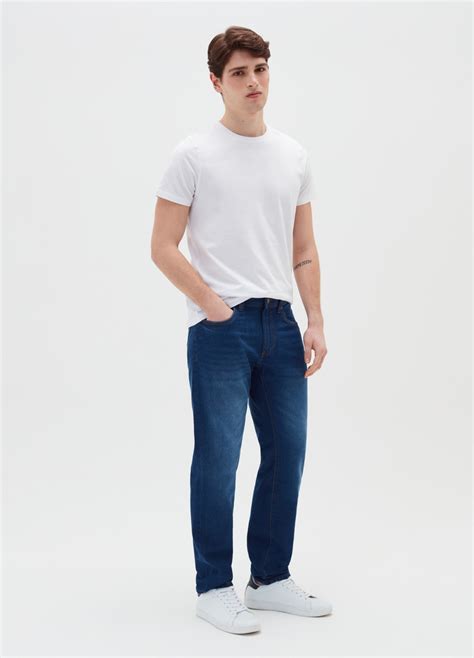 Types Of Jeans For Men Fashonation